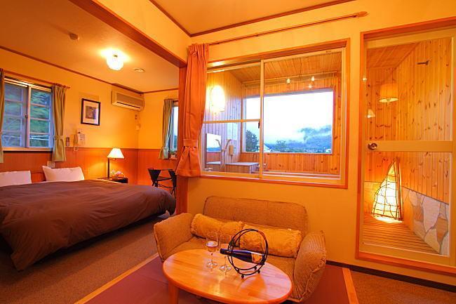 Funny Inn Hakuba Dış mekan fotoğraf